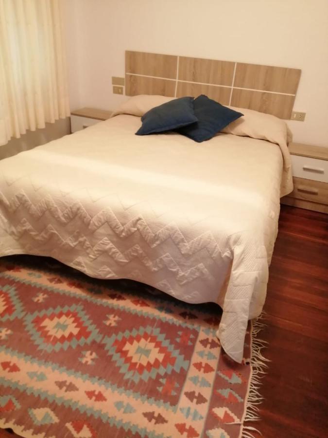 El Piso De La Placita ريدونديلا المظهر الخارجي الصورة